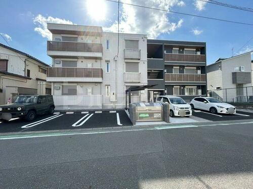 埼玉県さいたま市北区宮原町４丁目 賃貸アパート