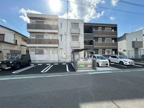 埼玉県さいたま市北区宮原町４丁目 賃貸アパート