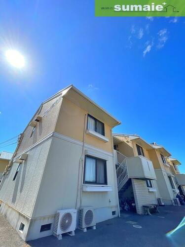 和歌山県和歌山市野崎 築32年9ヶ月 2階建