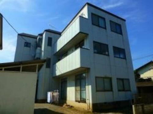 千葉県四街道市和良比 賃貸マンション