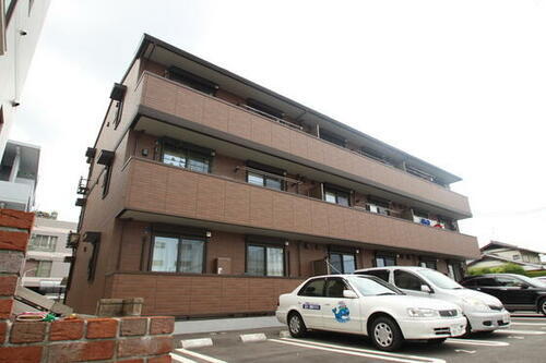 ルミエル祇園 3階建
