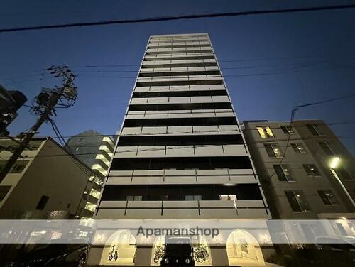 愛知県名古屋市千種区今池５丁目 賃貸マンション