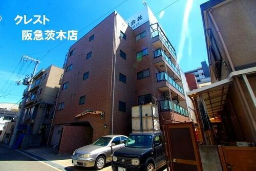 末広１３番館