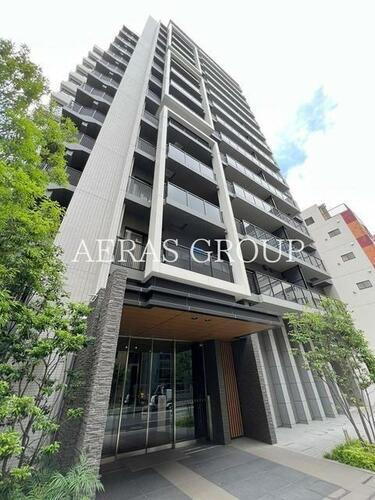 東京都千代田区神田神保町１丁目 賃貸マンション