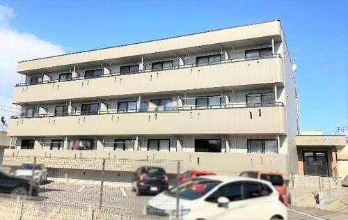ウェルアップ新浜 3階建