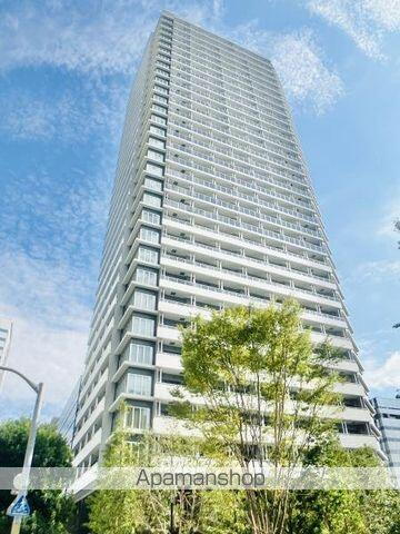 東京都港区海岸１丁目 賃貸マンション