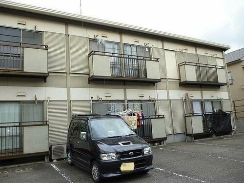 ファミールリラＡ