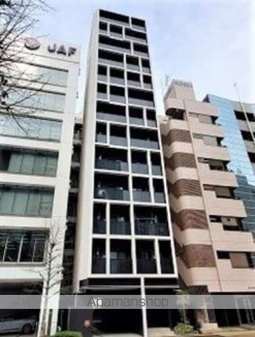 東京都港区芝２丁目 賃貸マンション