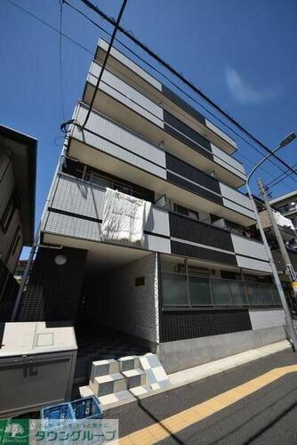 千葉県千葉市中央区新田町 4階建