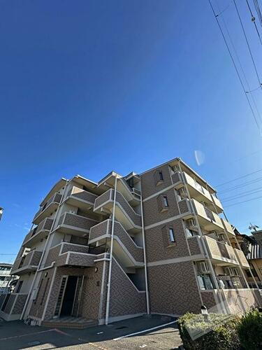 大阪府岸和田市土生町２丁目 賃貸マンション