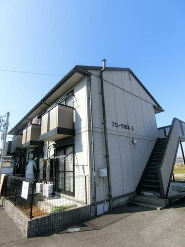 フローラ岡本Ａ棟