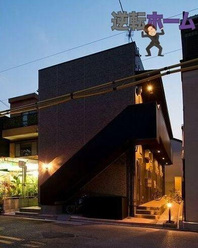 愛知県名古屋市瑞穂区白龍町２丁目 賃貸アパート