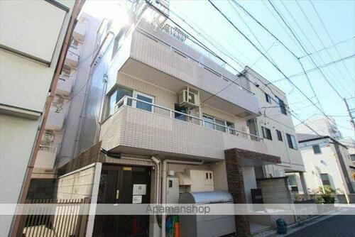 東京都荒川区西日暮里２丁目 賃貸マンション