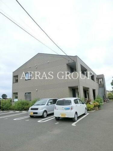 東京都清瀬市下清戸２丁目 賃貸アパート