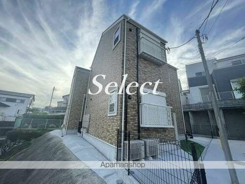 神奈川県横浜市南区別所２丁目 2階建 築2年8ヶ月