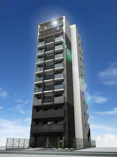 愛知県名古屋市中区正木４丁目 賃貸マンション