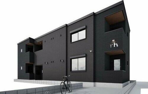 ｒｏｂｏｔ　ｈｏｍｅ　高畑Ⅱ