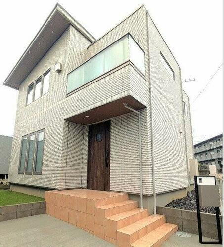 愛知県豊田市花園町新田 賃貸一戸建て