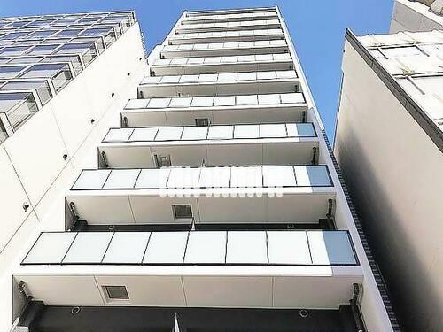 ルーエ池下 12階建