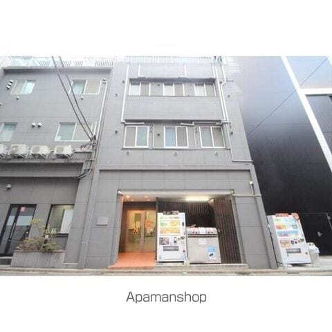 東京都中央区東日本橋３丁目 賃貸マンション