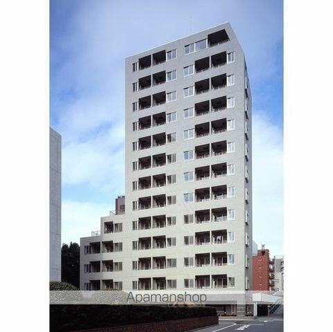 東京都港区芝公園２丁目 賃貸マンション