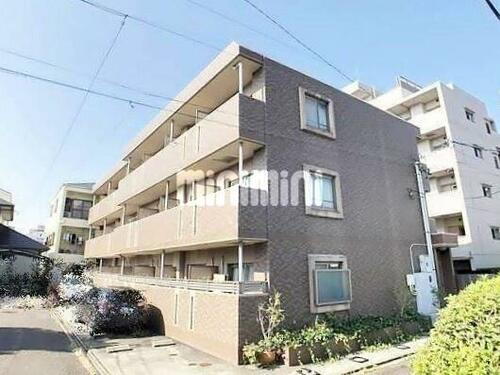 愛知県名古屋市昭和区吹上町１丁目 賃貸マンション