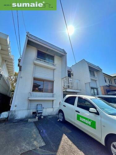 和歌山県和歌山市内原 2階建
