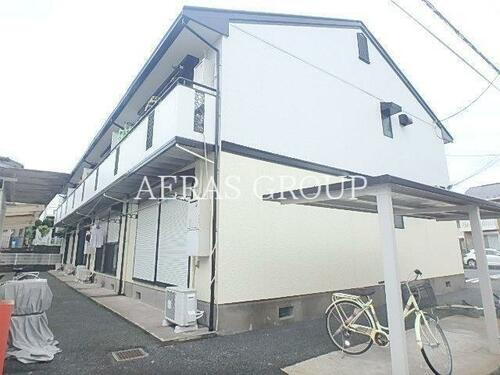 吉川タウンハウス　Ⅱ