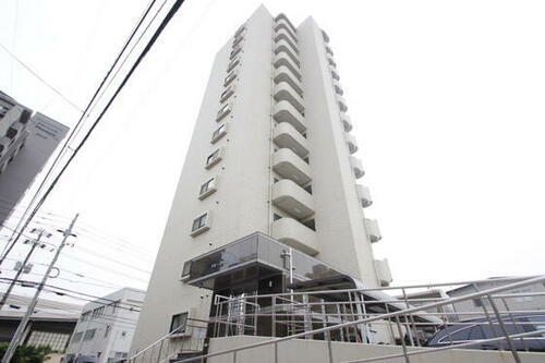 Ｍａｒｉｏｎｅｔｔｅ　Ⅸ 13階建