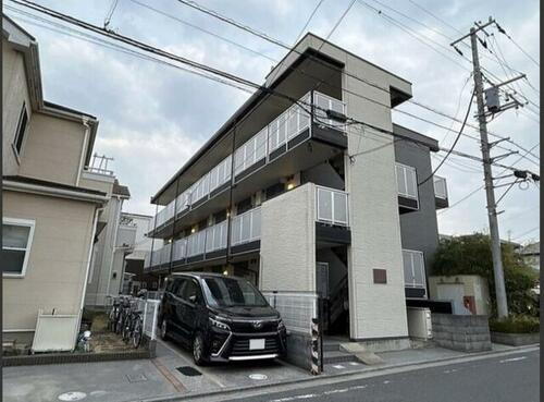 埼玉県さいたま市緑区大字大谷口 賃貸マンション