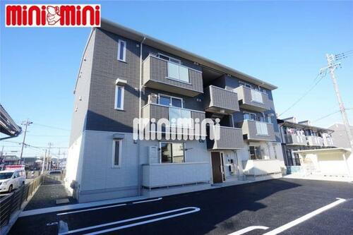 ＯＴＴ’ｓ豊栄 3階建