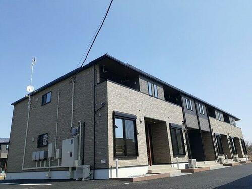 プリート　パラッツォ 2階建
