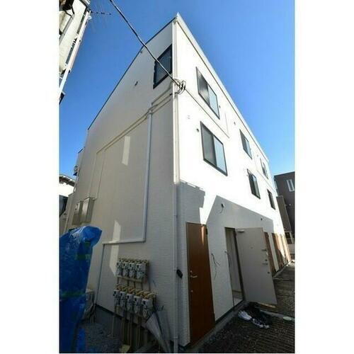 東京都豊島区高松３丁目 賃貸アパート