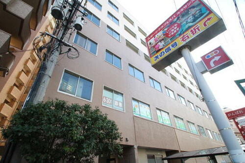 広島県広島市南区南蟹屋１丁目 賃貸マンション