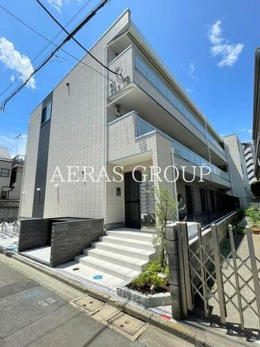 リブリ・新都心Ⅱ