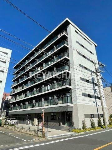 Ｌａ・Ｇｌｙｃｉｎｅ 7階建