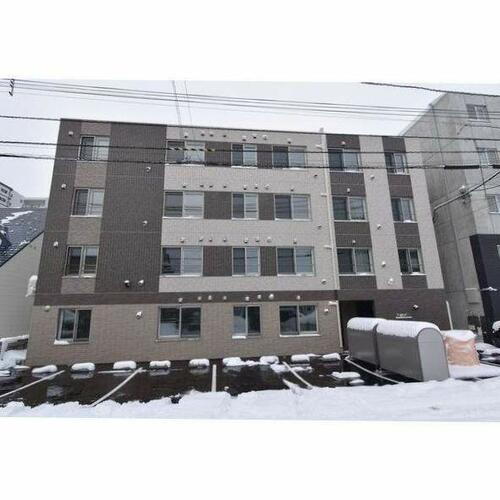 プレシェルト平岸