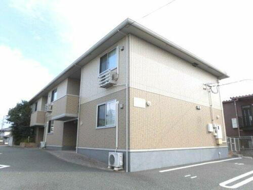 熊本県熊本市東区小山２丁目 賃貸アパート