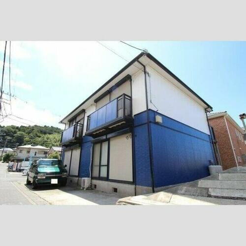 コーポカジガヤ