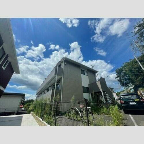 レオハウス下倉田