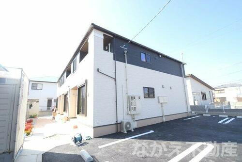 徳島県小松島市小松島町字北浜 賃貸アパート