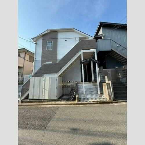 Ｃｈｅｒｒｙ　Ｈｅｉｍ