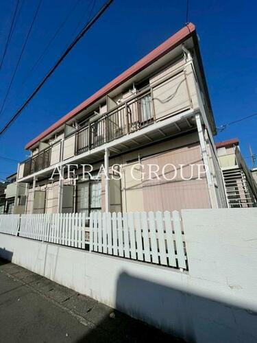 シティハイムカマクラⅡ