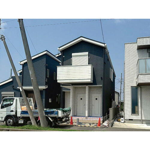 ｇｉｖｅｎ 2階建