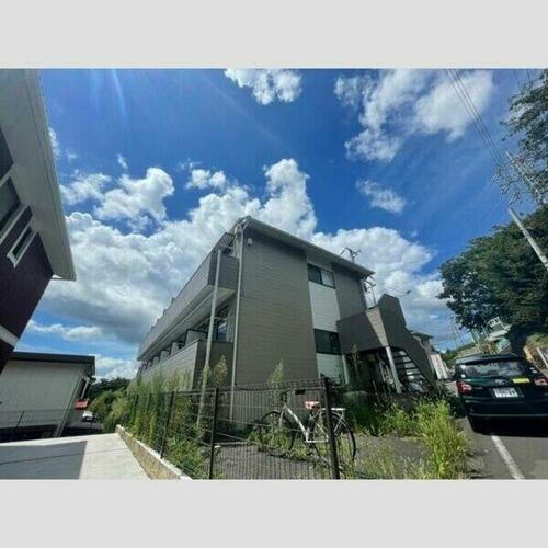 レオハウス下倉田