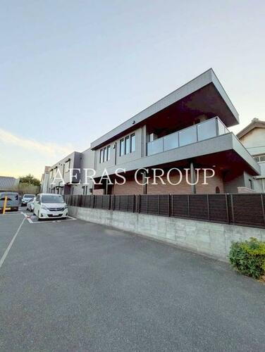 神奈川県鎌倉市長谷２丁目 賃貸アパート