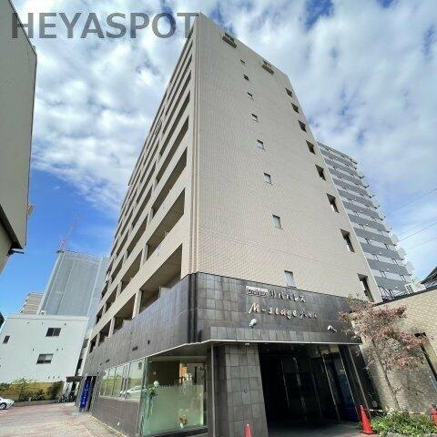 M-stage Aoi 千種駅 1DK 賃貸(賃貸マンション・アパート)