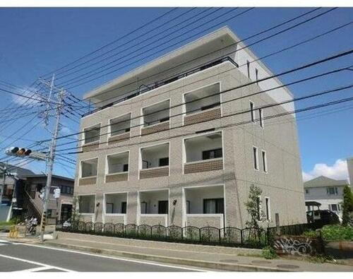 神奈川県茅ヶ崎市小和田３丁目 賃貸マンション