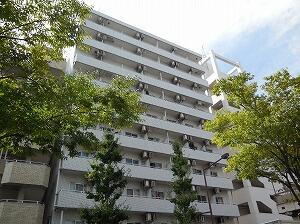 スカイコート川崎第２