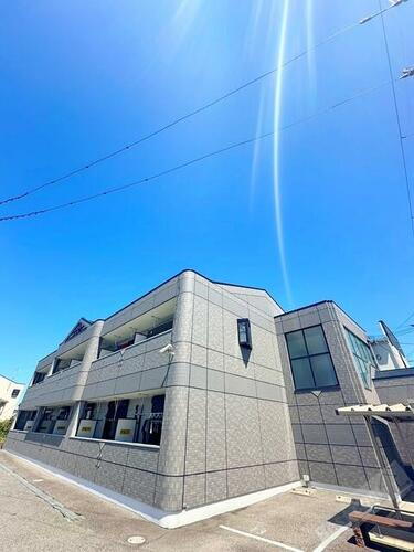 大阪府泉大津市寿町 築19年10ヶ月 2階建